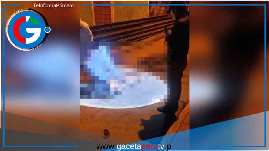 Violento linchamiento en Áncash: cinco fallecidos tras acusaciones de secuestro