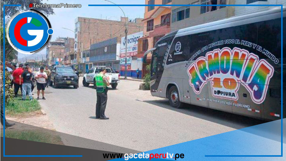 Armonía 10 denunció extorsiones de hasta 200 mil soles antes del atentado