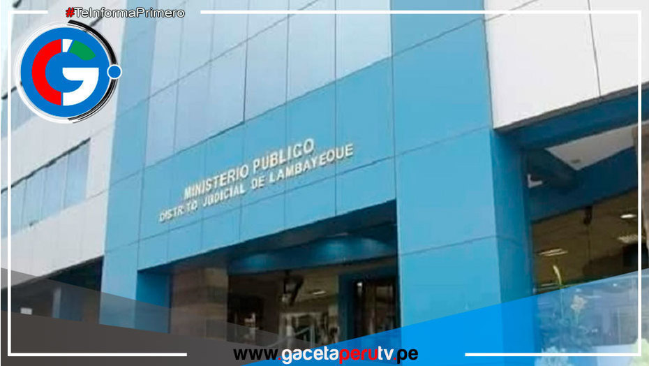  Lambayeque: Inician acciones preventivas ante riesgo de desabastecimiento de agua 