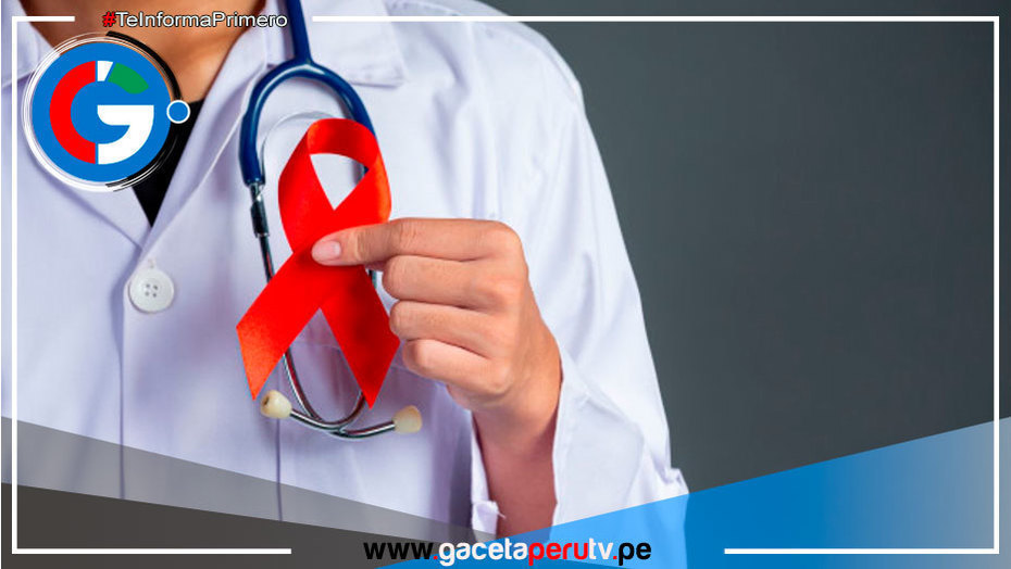 En el Día Mundial de Lucha contra el Sida, Apropo advierte que VIH aumentó en 141% y Sida 99% 