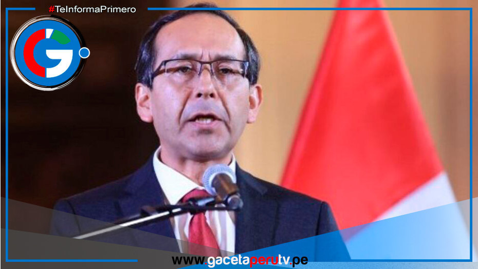 Fredy Hinojosa investigado por vínculo con Frigoinca en el escándalo de conservas en mal estado