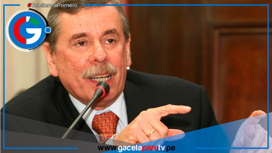 Se inicia reforma para ampliar a nueve los miembros del Tribunal Constitucional