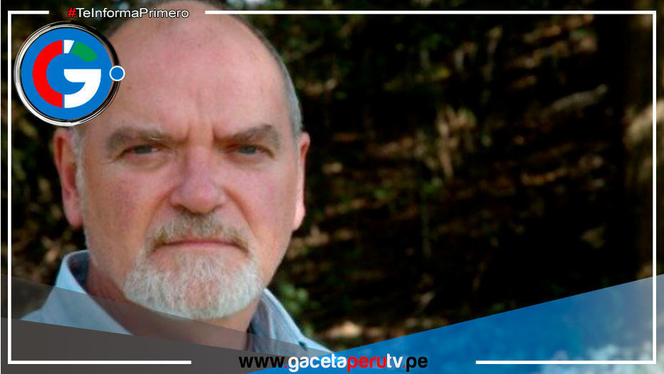  Muere el Líder Dorado de 'Star Wars', Angus MacInnes