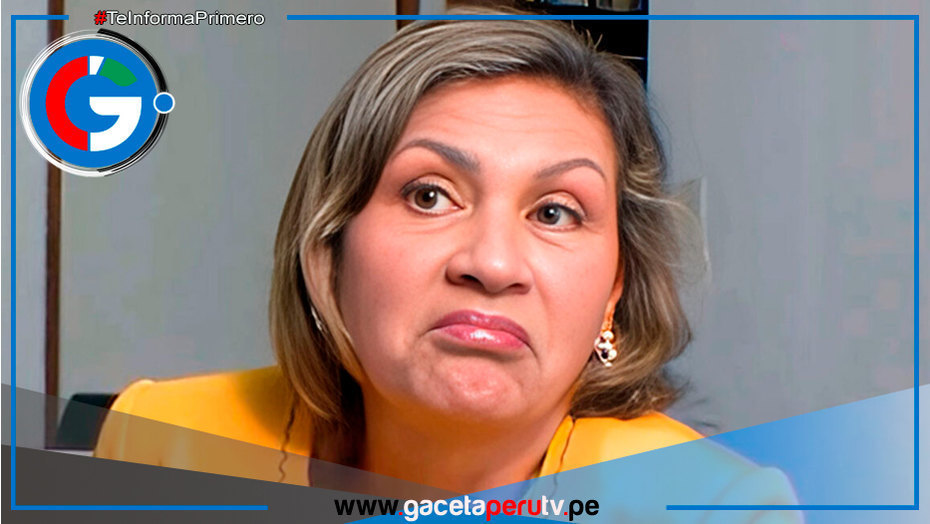 Fiscal Elizabeth Peralta no se entregará a la justicia, afirma su abogado Benji Espinoza