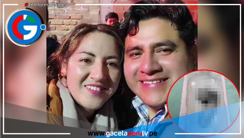  Mujer es detenida por mutilar a su paraje en la madrugada