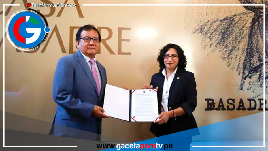 Tacna otorga reconocimiento de patrimonio cultural a libros de Jorge Basadre 