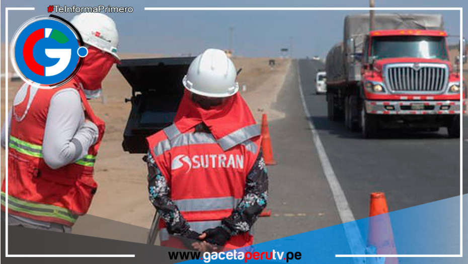 Estos son los límites máximos de velocidad en carreteras del Perú que debes conocer 