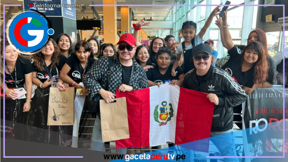 Tercera edición de "Amor bajo las estrellas 3" reúne a grandes artistas internacionales en Lima