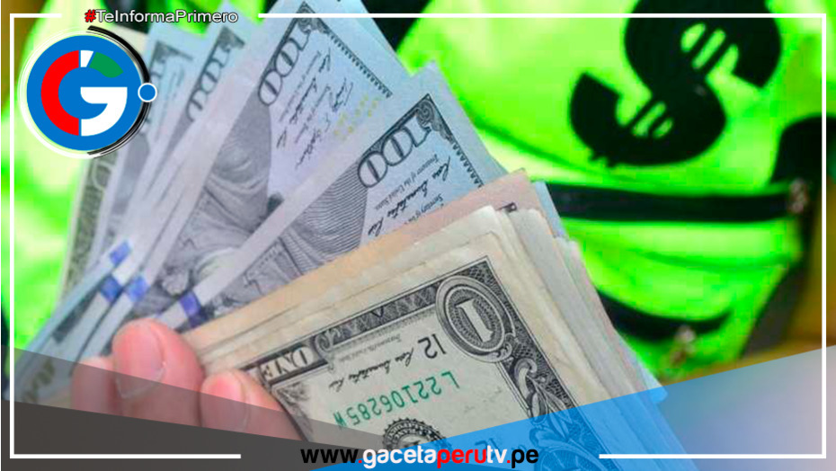 Precio inicial del dólar en Perú comienza este jueves 15 de febrero 