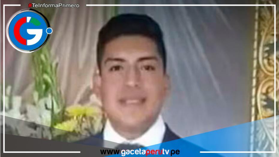 Suboficial de la PNP pierde la vida al impedir robo en ferretería de Chiclayo