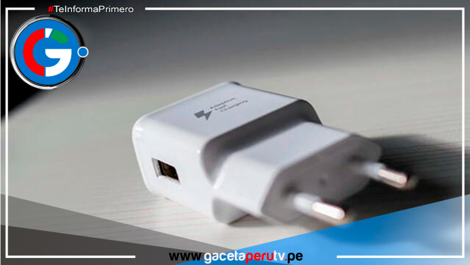 Pequeños cambios, grandes resultados: ¿Porque es importancia desconectar el cargador de tu teléfono?