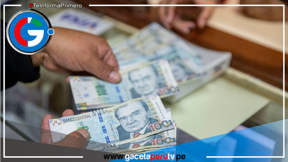 Proponen que trabajadores puedan disponer del 100% de la CTS 
