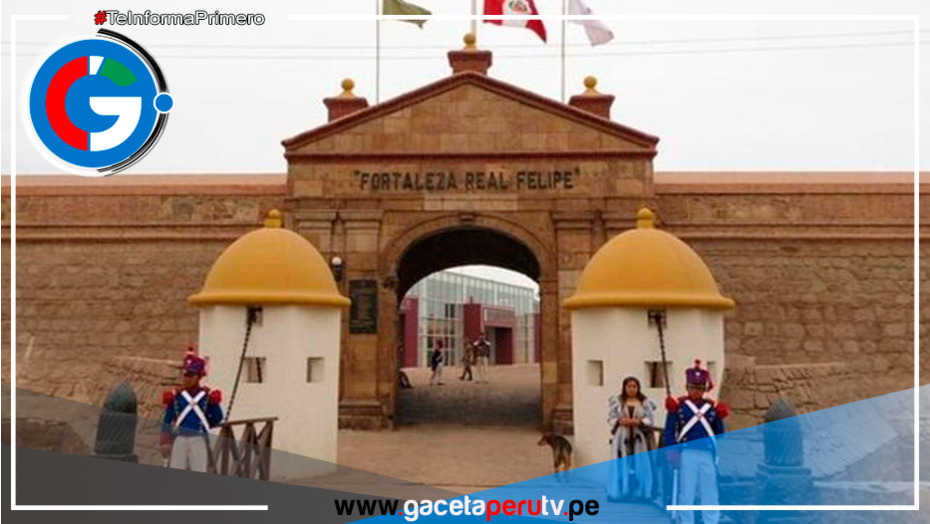 El Impactante descubrimiento arqueológico en la fortaleza Real Felipe