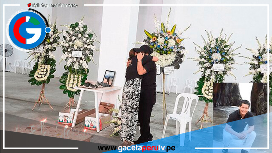 Santa Anita: Familiares de empresario víctima de crimen buscan justicia 