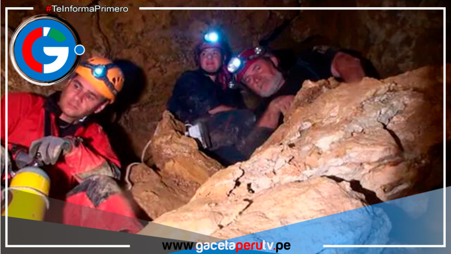 Rumania: 33 especies extrañas son encontradas en cueva sellada por 5 Millones de años