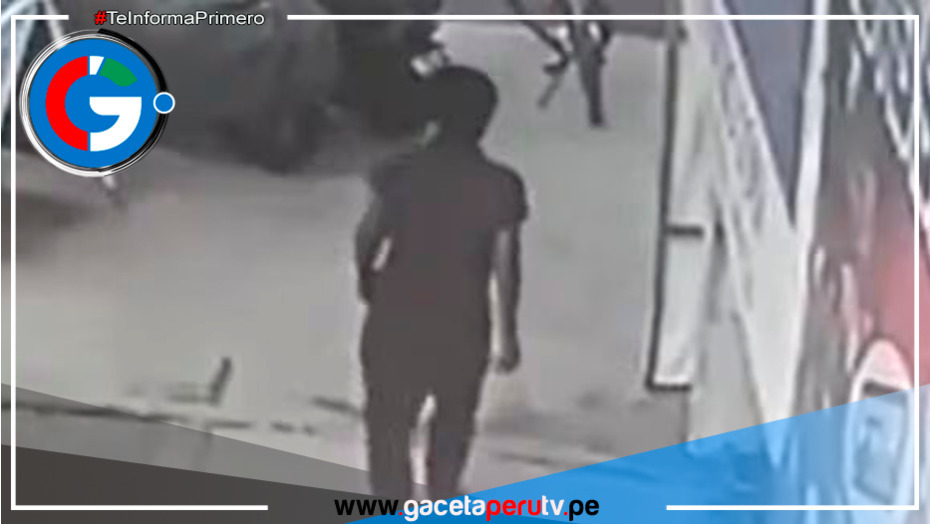 Ate: Sujeto es acusado por violar a joven de 18 años en Juguería 