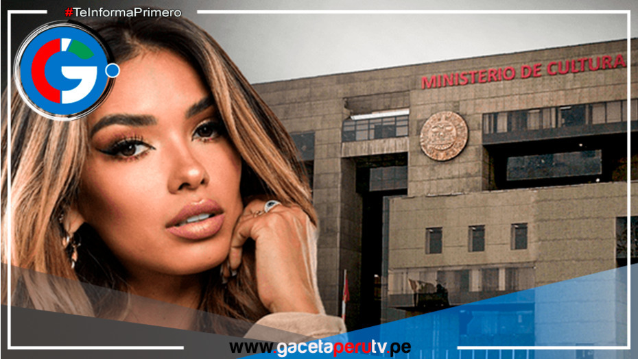 Ministerio de Cultura toma medidas ante denuncia de Shirley Arica a discoteca por racismo