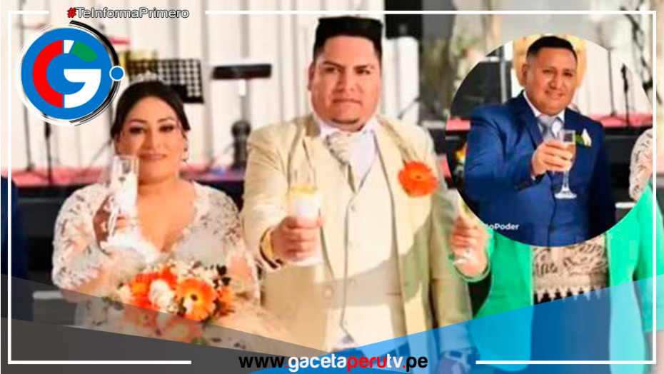 Padrino de bodas entrega a empresario a banda criminal "Los Pulpos" en Trujillo