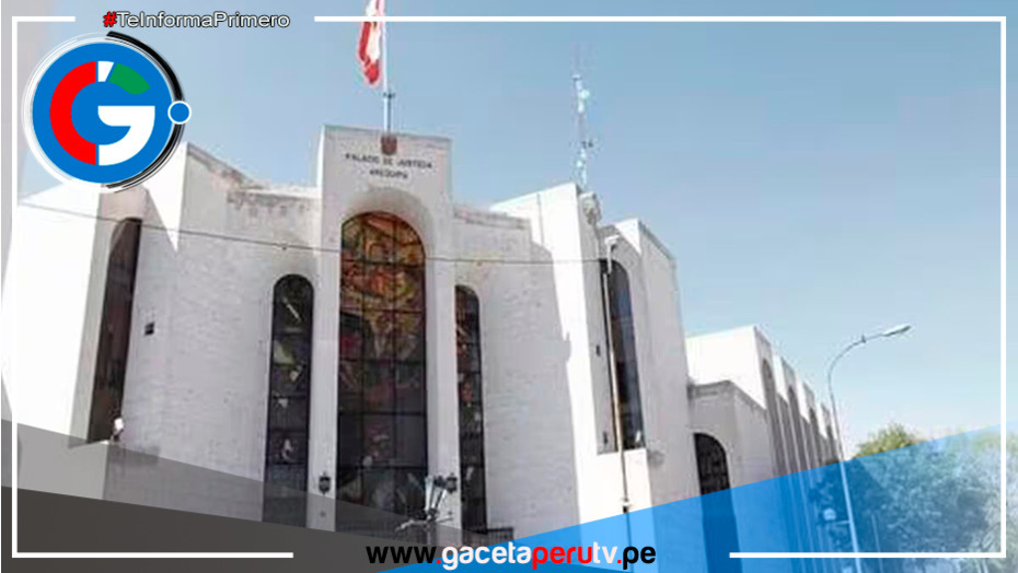 Arequipa: 20 años de cárcel para exregidor por abusar de menor de 14 años