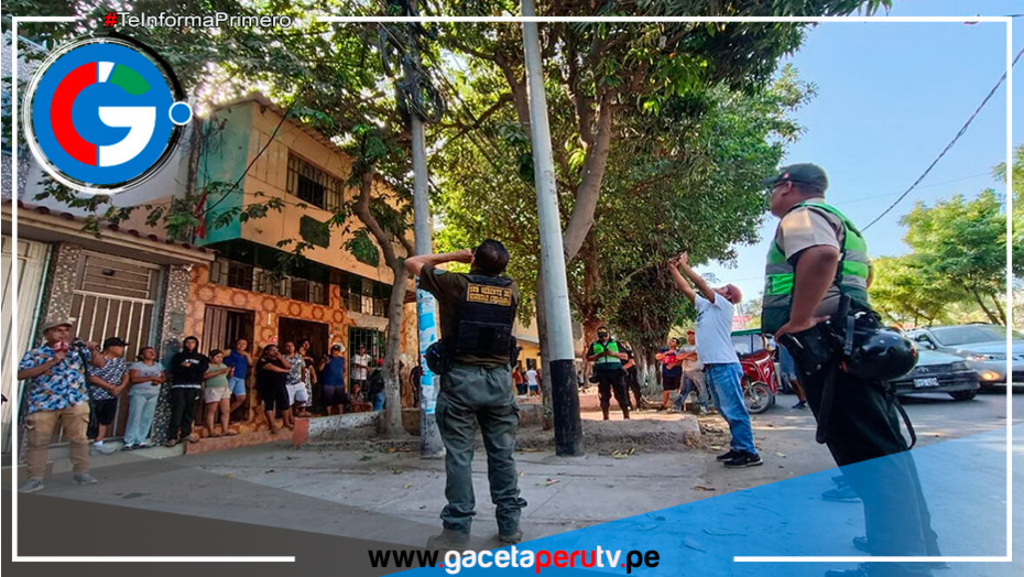 Hombre muere electrocutado tras intento de robo en poste eléctrico 