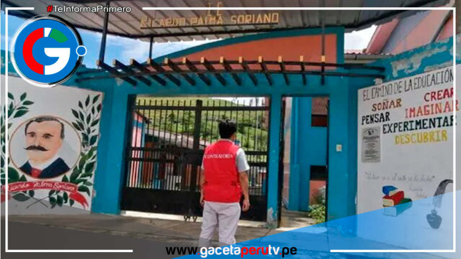 ¡Alerta por la salud de los niños! La mitad de los colegios en Piura no tiene protección solar en patios