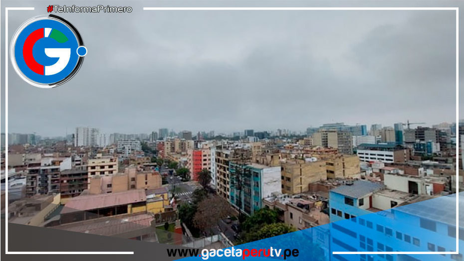 Senamhi Anuncia Fin del Verano y Llegada del Otoño en Perú