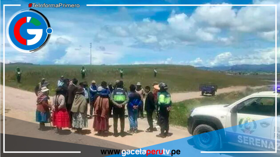 Puno: Encuentran cuerpo de empresario con signos de secuestro en Ilave tras ardua búsqueda de casi dos semanas