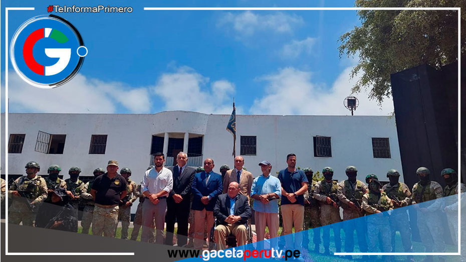 Cinta sobre operación Chavín de Huántar iniciará rodaje 