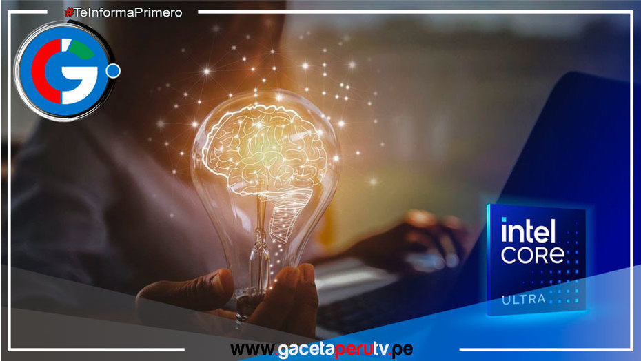 Intel presenta en América Latina los nuevos procesadores Core Ultra