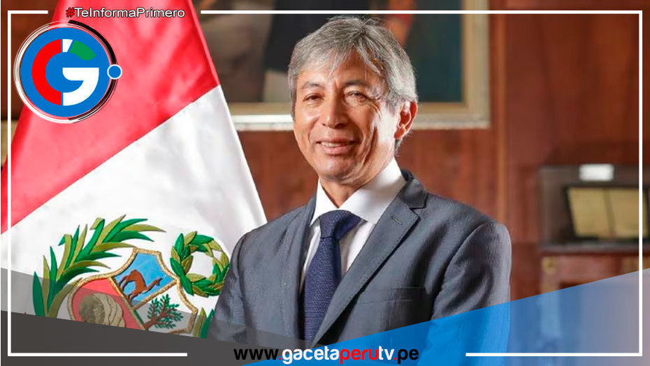 Ministro de Economía respalda propuesta de "Tasa Netflix"