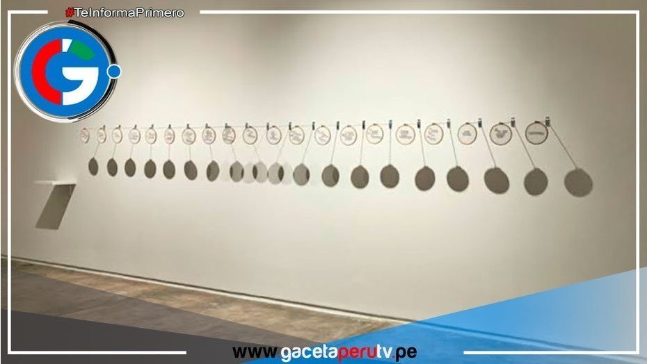 Nueva exposición de Isaac Ernesto será presentada en la Galería L’imaginaire
