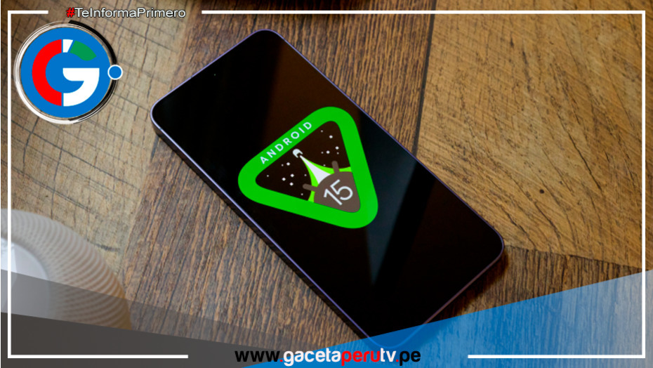Android 15 podría bloquear la instalación de algunas aplicaciones