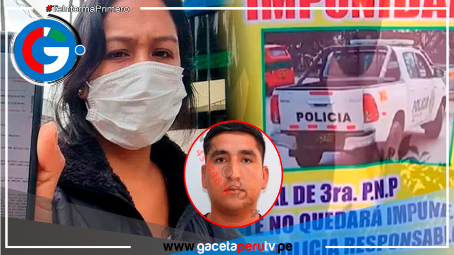 Policía se niega a ayudar a niño que atropelló en Pachacámac: "No estoy bañado en plata"