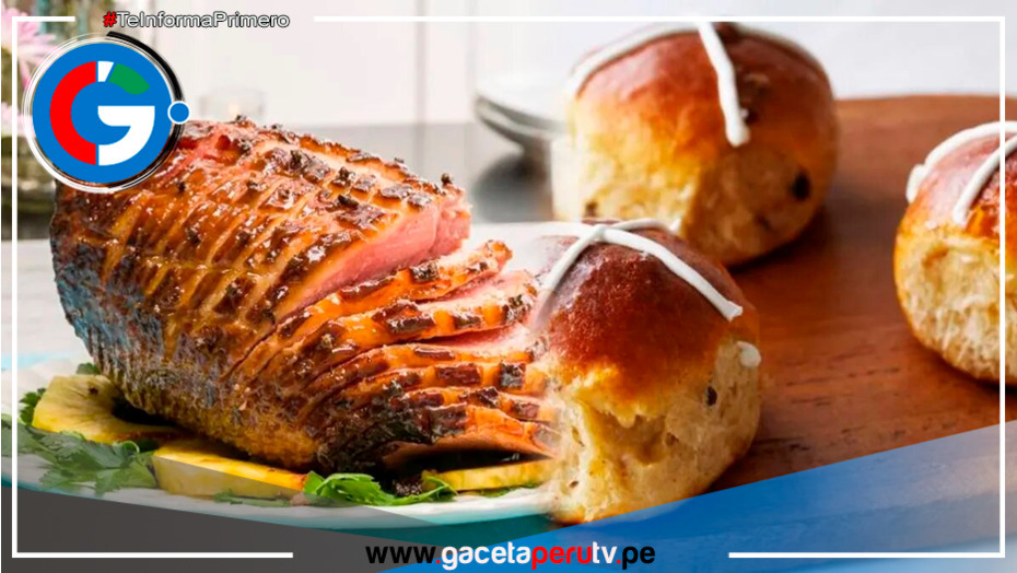 Descubre las deliciosas comidas que se disfrutan en Pascua en Estados Unidos