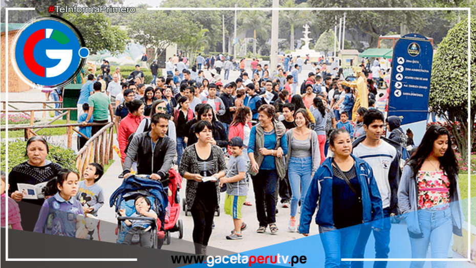 Parques y clubes se convierten en la mejor opción para los que no viajarán en semana santa