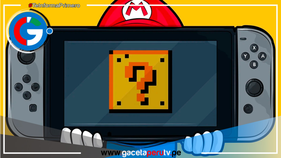 Gran conmoción en el centro de pruebas de Nintendo antes del lanzamiento de Switch 2