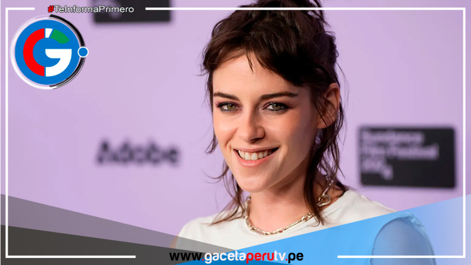 Kristen Sterwart revela que se emocionó por la actuación de Ryan Gosling en los Oscars