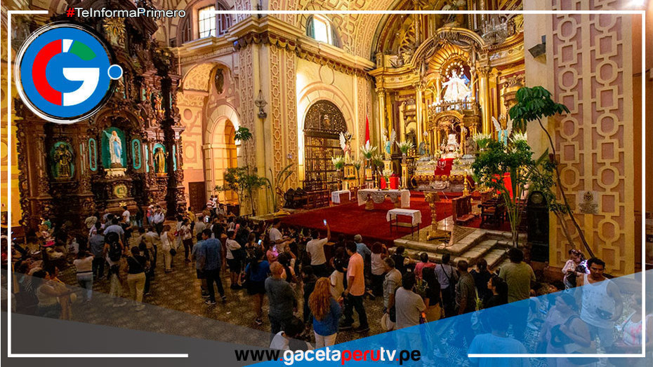 ¿Por qué se recorre las siete iglesias durante el Jueves Santo?