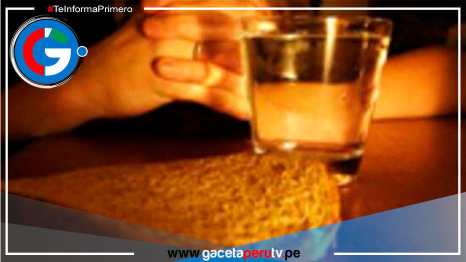 Minsa advierte que ayunos prolongados podrían dañar la salud 