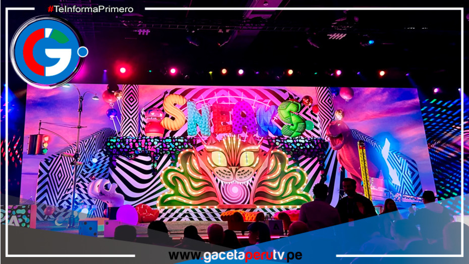 Adobe desvela atisbos sobre el futuro de los productos de IA generativa en la Cumbre Anual