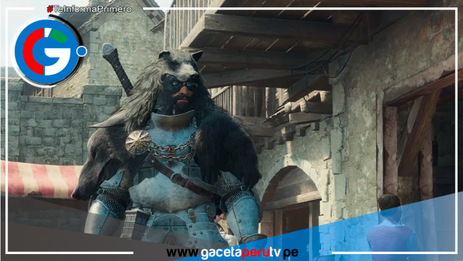 Dragon’s Dogma 2 se lanza a la tormenta de críticas en Steam