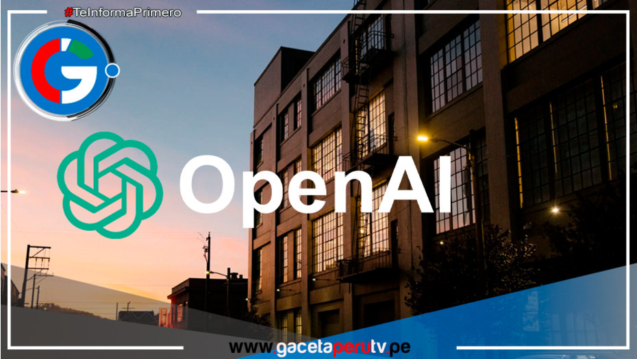 OpenAI presenta la innovadora herramienta A.I. capaz de imitar voces humanas