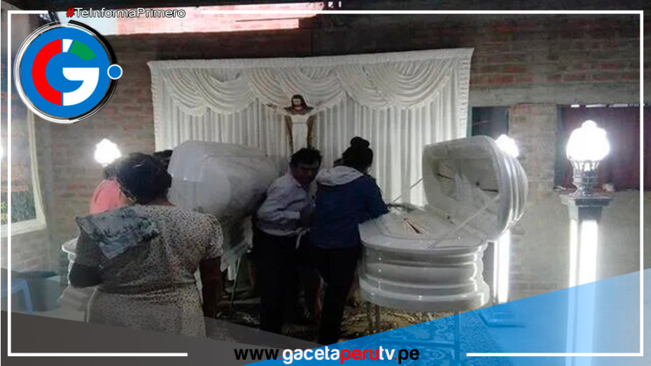 Encuentran sin vida a mujeres en el río Piura durante Viernes Santo