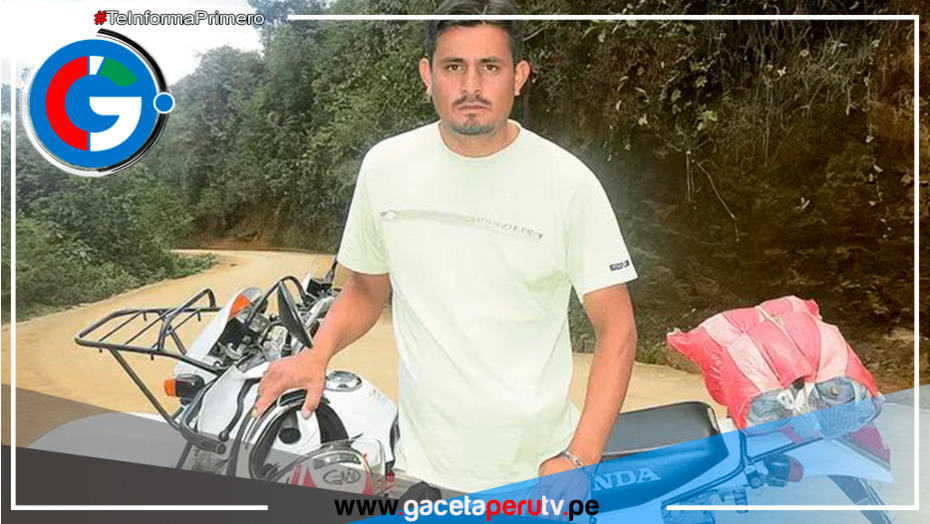Piura: Un empresario minero es asesinado por negarse a pagar un millón de soles