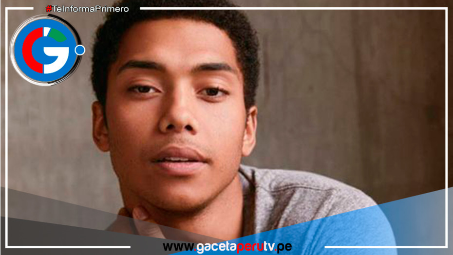 Chance Perdomo fallece a los 27 años en un trágico accidente