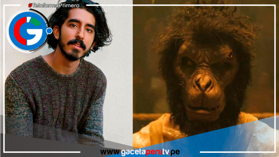 El debut como director de Dev Patel en 'Monkey Man'