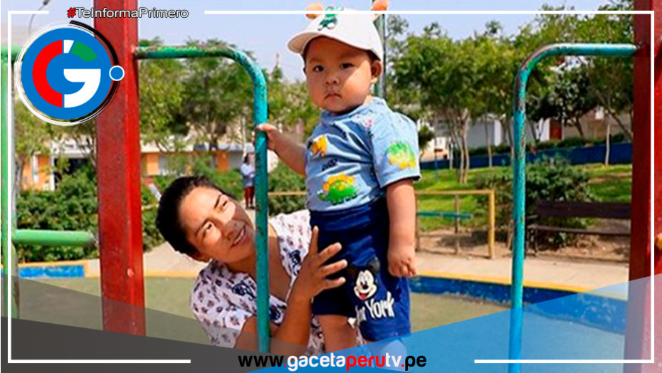 Madre puneña dona parte de su hígado para salvar a su hijo