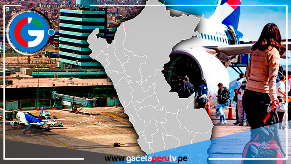 ¿Increíble? Este es el único departamento del Perú sin aeropuerto