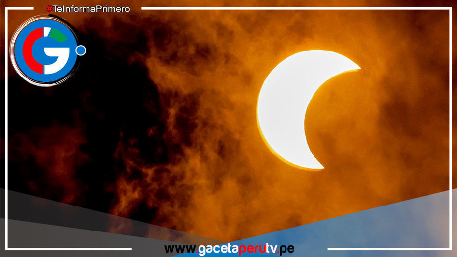 Eclipse solar de abril: ¿qué es y será visible desde el Perú? 