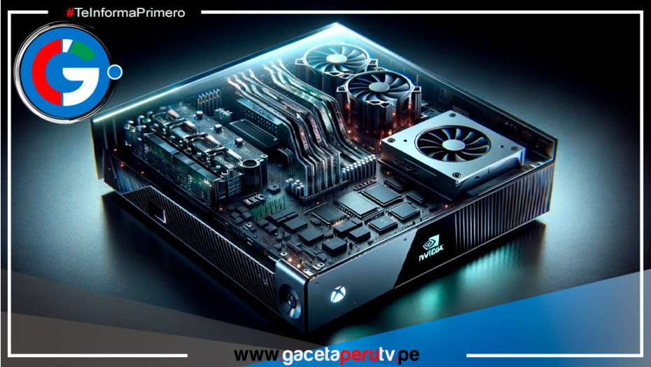 'NVIDIA Compra Xbox' Desata el Frenesí en las Redes Sociales